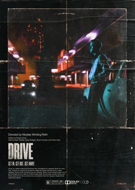 Drive 