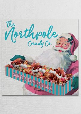 The Northpole Candy Co.