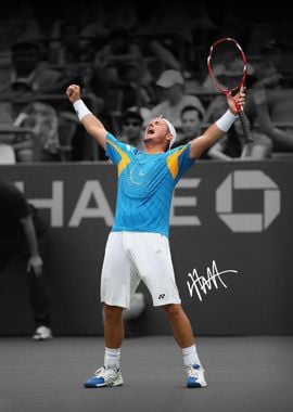 Lleyton Hewitt