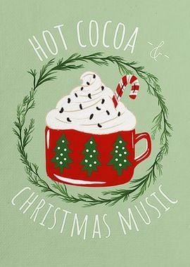 Hot Cocoa