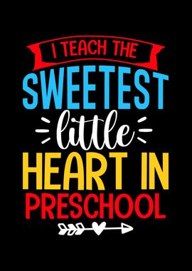 Sweetest Little Hearts Preschool