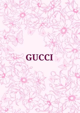 Gucci Flora