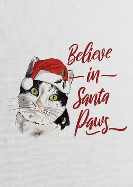 Believe in Santa