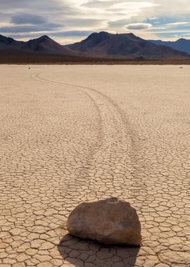 Racetrack Playa