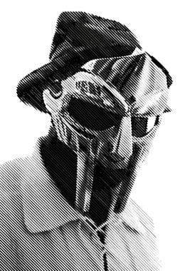 MF DOOM 