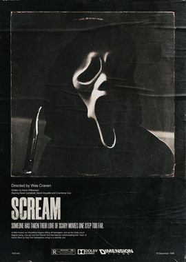 Scream 