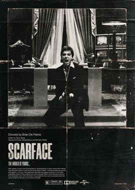 Scarface 