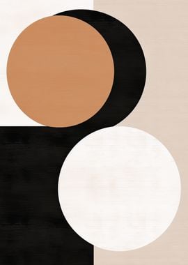 Bauhaus Circles