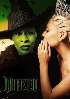 Wicked Musical