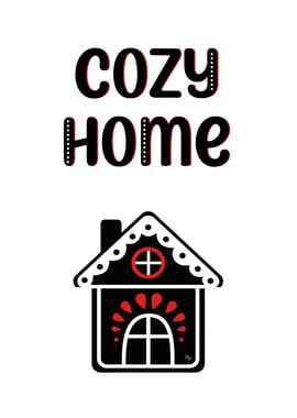 Cozy Home Xmas set