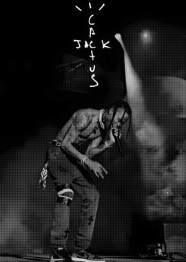 Travis Scott