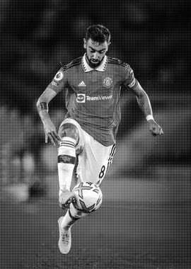 Bruno Fernandes