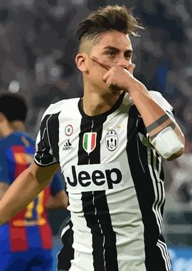 Juventus paulo dybala jersey online