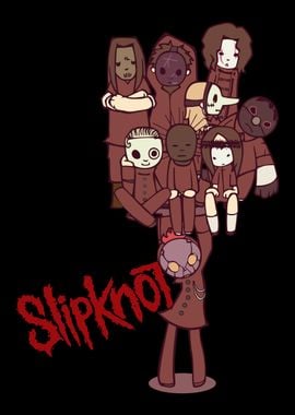 Slipknot 1999