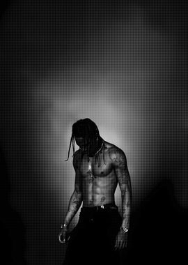 Travis Scott