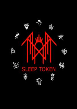 Sleep Token heavy metal