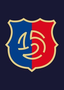 FC Barcelona Anniversary