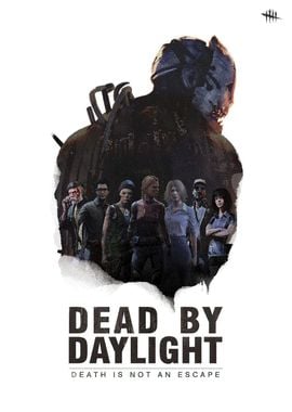 Dead by Daylight Poster