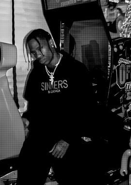 Travis Scott