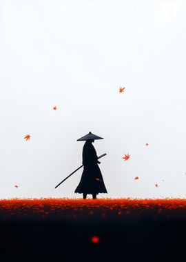 Samurai