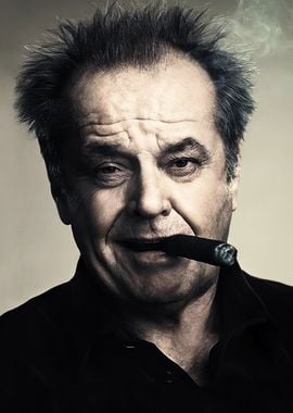 Jack Nicholson