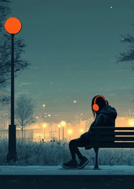 Lonely Night