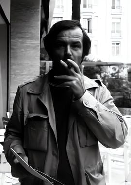 Jack Nicholson