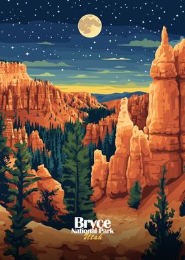 Bryce Canyon National Park