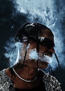 Travis Scott