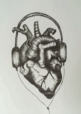 Heart Of Music