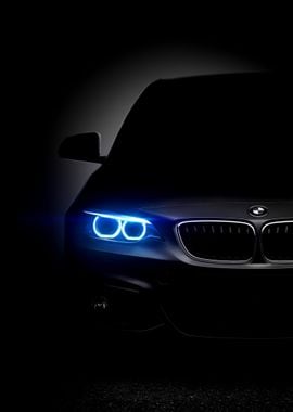 BMW Headlights