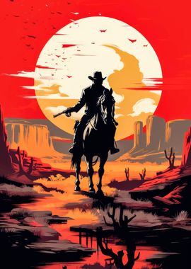 arthur red dead redemption