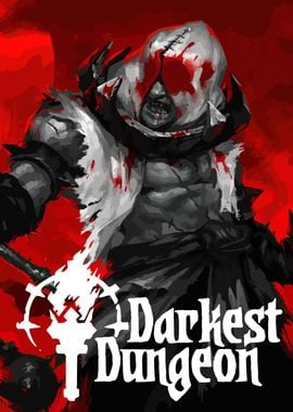 Darkest Dungeon Character