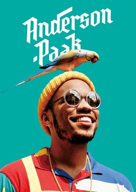 Anderson .Paak