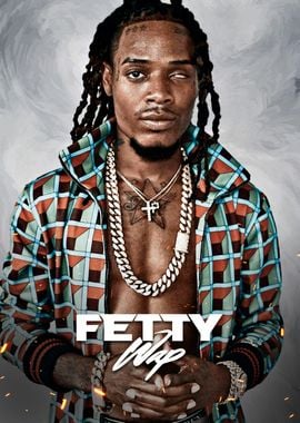 Fetty Wap