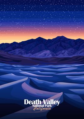 Death Valley National Park