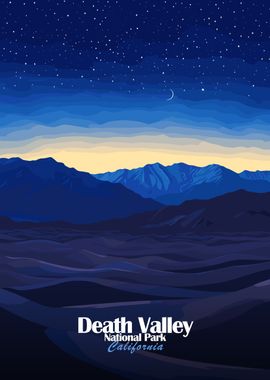 Death Valley National Park