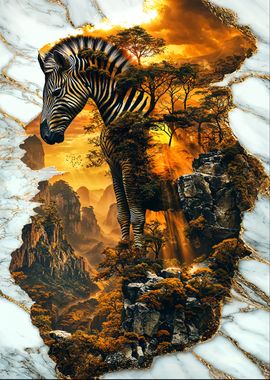 Spirit of the Savanna