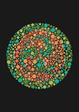 Color Blindness Test