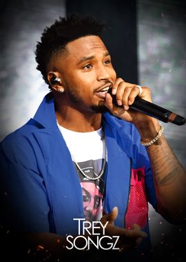 Trey Songz