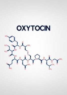 Oxytocin Hormone