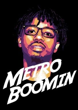 Metro Boomin