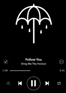 Bring Me The Horizon - Follow You