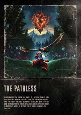 The Pathless