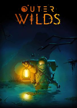 Outer Wilds Game