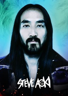 Steve Aoki