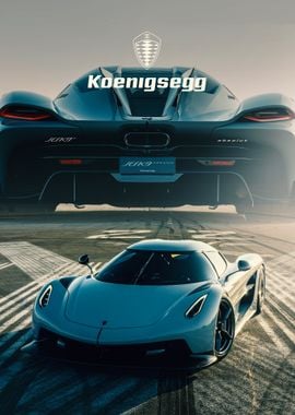 Koenigsegg Jesko Absolut