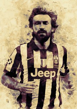 Andrea Pirlo