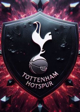 Tottenham Hotspur Logo