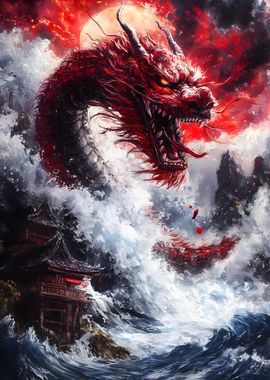 Red Dragon Rising